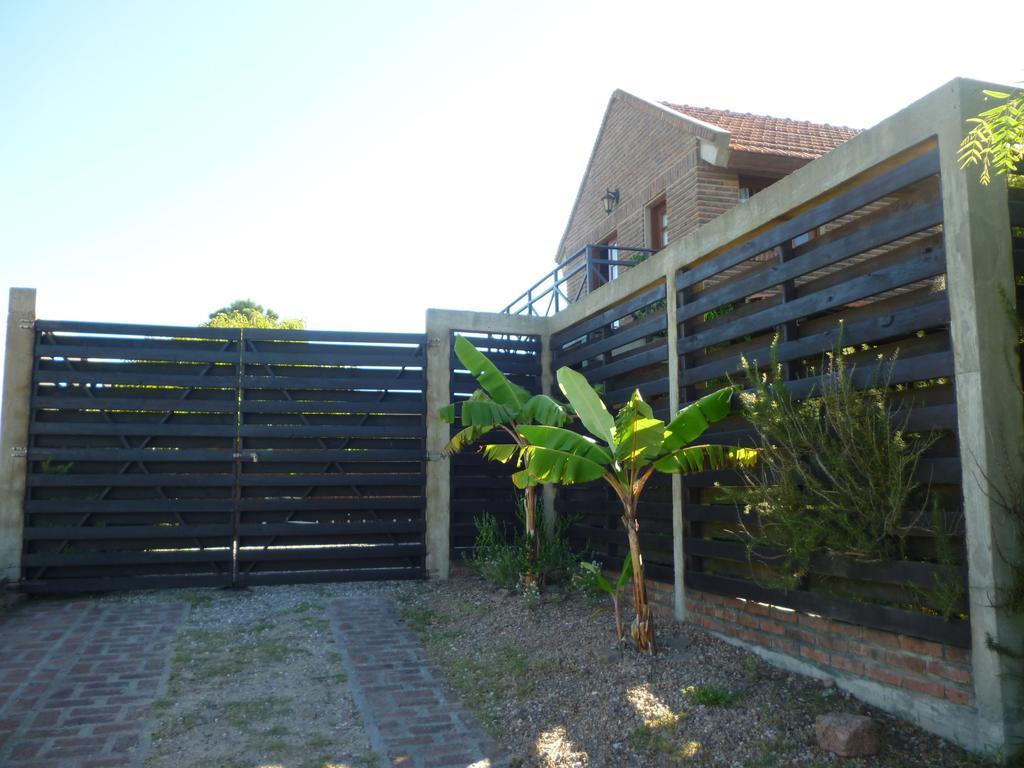 Villa Girasoles Punta Del Diablo Zimmer foto