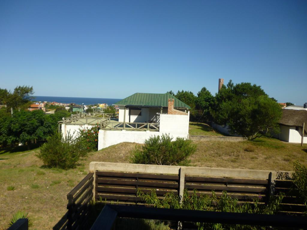 Villa Girasoles Punta Del Diablo Zimmer foto
