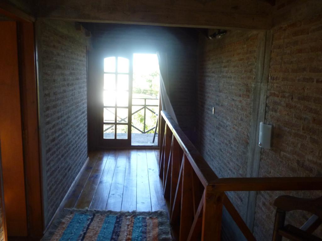 Villa Girasoles Punta Del Diablo Zimmer foto