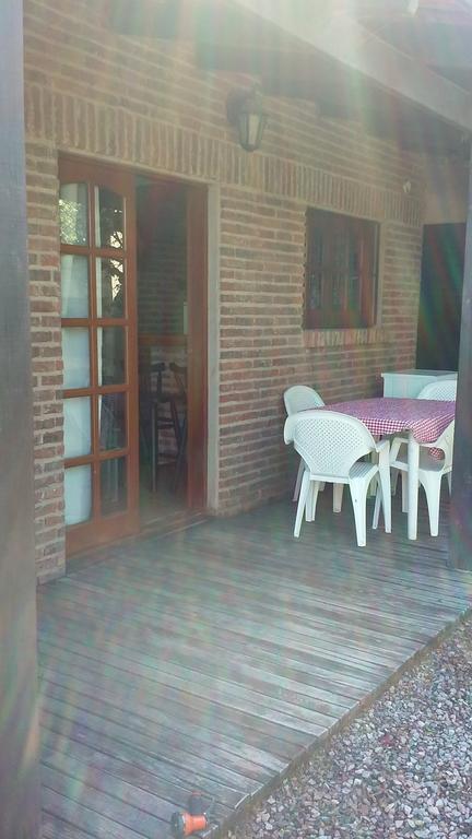 Villa Girasoles Punta Del Diablo Exterior foto
